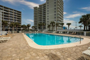 Spectacular views on sands of Orange Beach